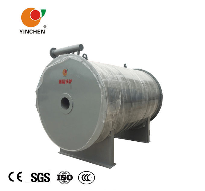 yinchen l'appareil de chauffage liquide thermique thermique de la puissance 0.6mpa 320C de la sÃ©rie 120-1500kw de la marque YYW